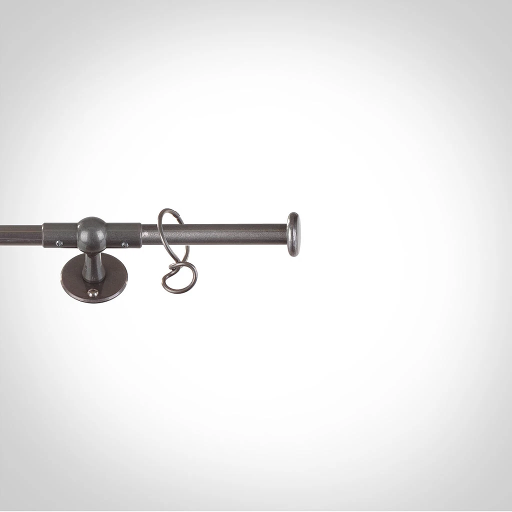 1m 12mm Button Pack In Polished 3 1m 12mm Button Pack In Polished