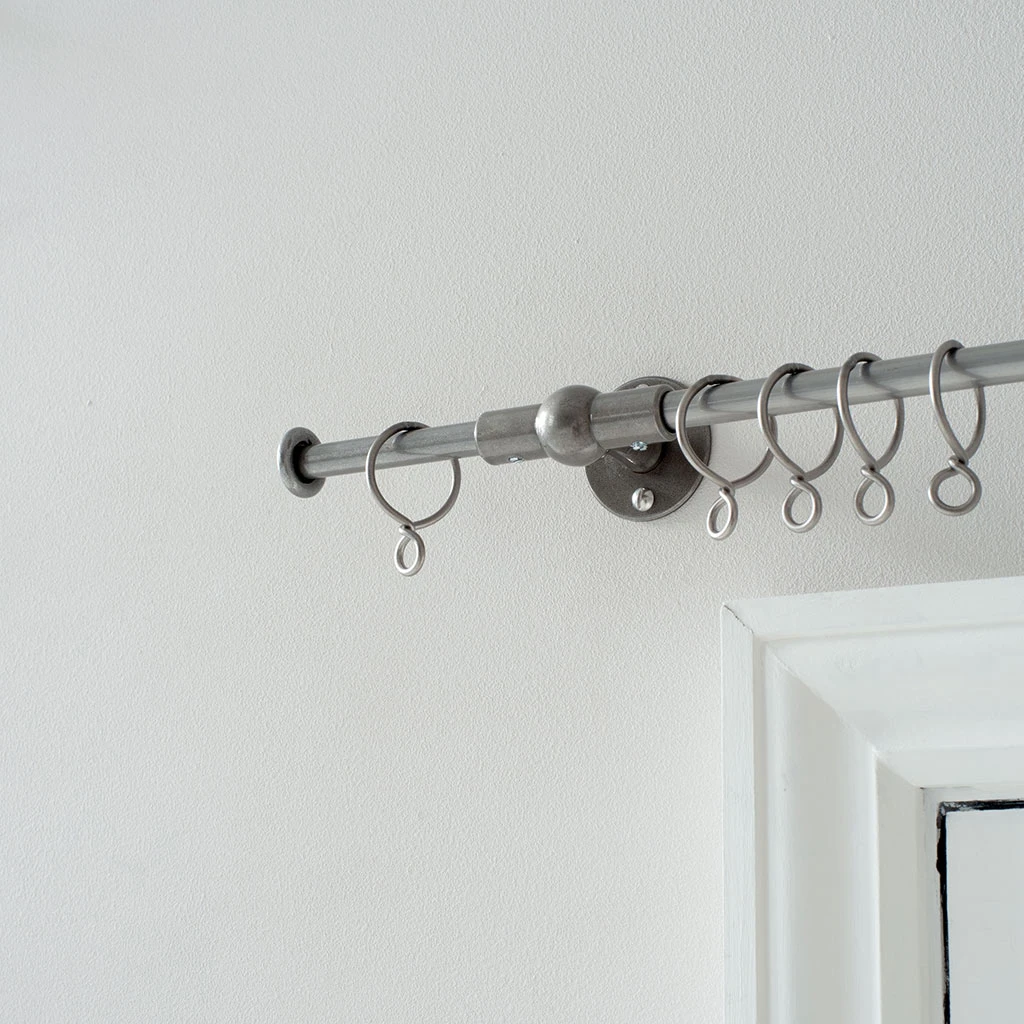 1m 12mm Button Pack In Polished 4 1m 12mm Button Pack In Polished - Image 2