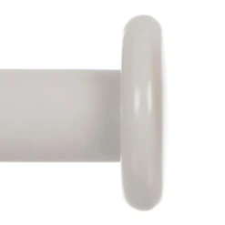 1.5m 12mm Button Pack In Clay 11 1.5m 12mm Button Pack In Clay -Curtains & Poles Sales 835CL 21