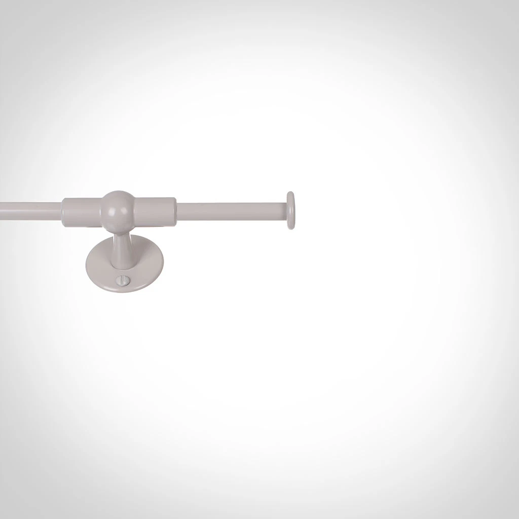 1.5m 12mm Button Pack In Clay 3 1.5m 12mm Button Pack In Clay