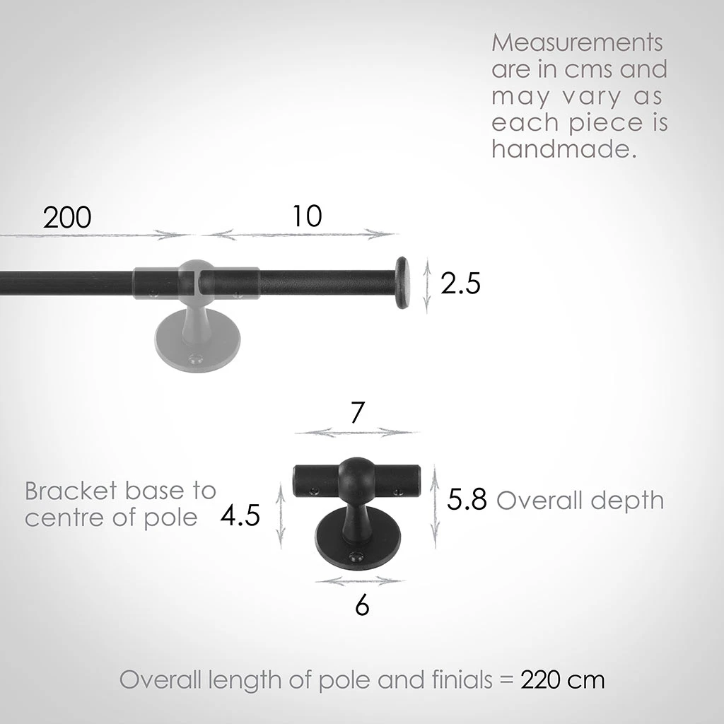 2m 12mm Button Pack In Beeswax 5 2m 12mm Button Pack In Beeswax - Image 3