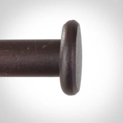 1.5m 16mm Button Pack In Beeswax 11 1.5m 16mm Button Pack In Beeswax -Curtains & Poles Sales 847BW 21