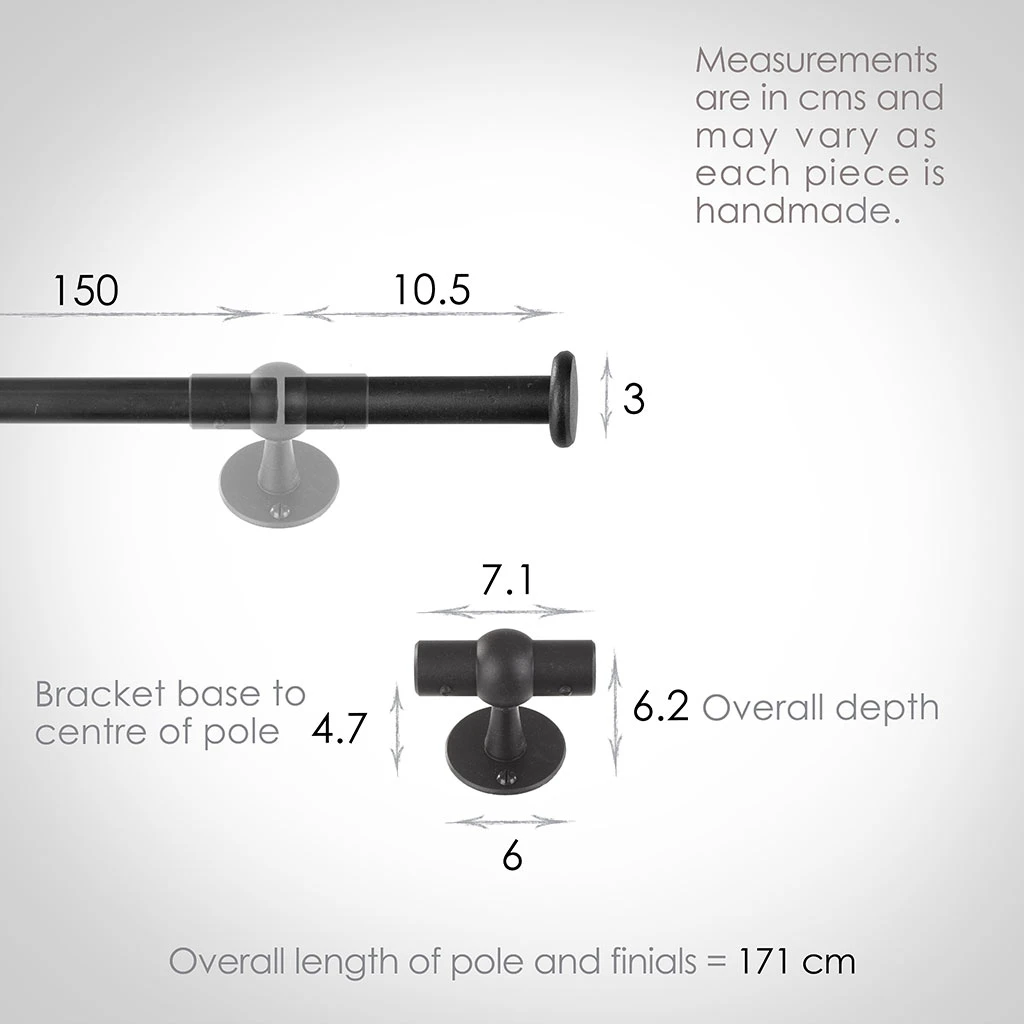 1.5m 16mm Button Pack In Beeswax 5 1.5m 16mm Button Pack In Beeswax - Image 3