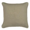 Cushion Cover In Sage Waterford -Curtains & Poles Sales SCWASA 11