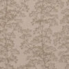 Cow Parsley Fabric In Reversed Soft Green -Curtains & Poles Sales SRCPGNREV 11