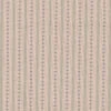 Cottage Stripe Fabric In Indigo -Curtains & Poles Sales SRCSIN 11
