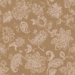 Cavendish Fabric In Gold