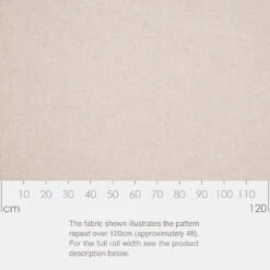 Lara Voile Fabric In Natural 7 Lara Voile Fabric In Natural -Curtains & Poles Sales SRLANA 13