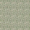 Spring Leaf Fabric In Rich Green -Curtains & Poles Sales SRSLRG 11