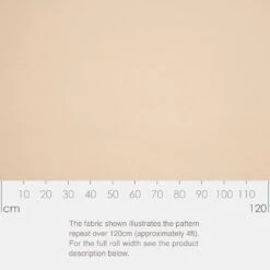 Waterford Linen Fabric In Cream 7 Waterford Linen Fabric In Cream -Curtains & Poles Sales SRWACR 13