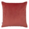 Cushion Cover In Burnt Orange Hunstanton Velvet -Curtains & Poles Sales schubo 11