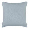 Cushion Cover In Blue Waterford 2 Cushion Cover In Blue Waterford -Curtains & Poles Sales scwacb 11