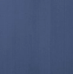 Faux Silk Fabric In Blue