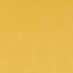 Hunstanton Velvet Fabric In Saffron