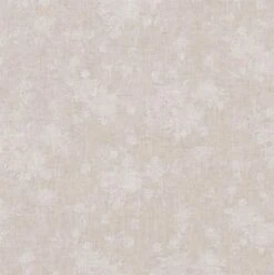 Lisette Voile Fabric In Natural & White -Curtains & Poles Sales srlinw 2