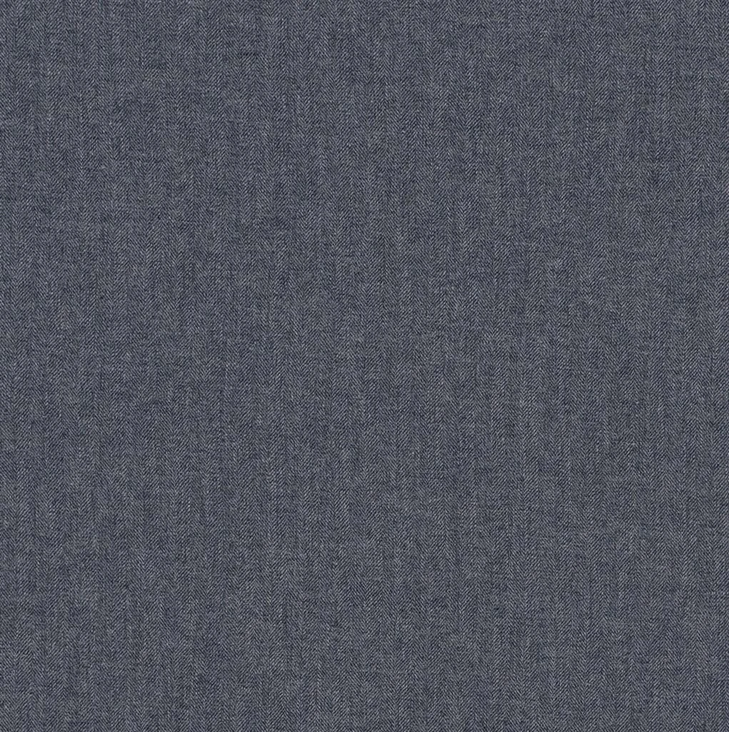 Lovat Herringbone Tweed Fabric In Granite 3 Lovat Herringbone Tweed Fabric In Granite