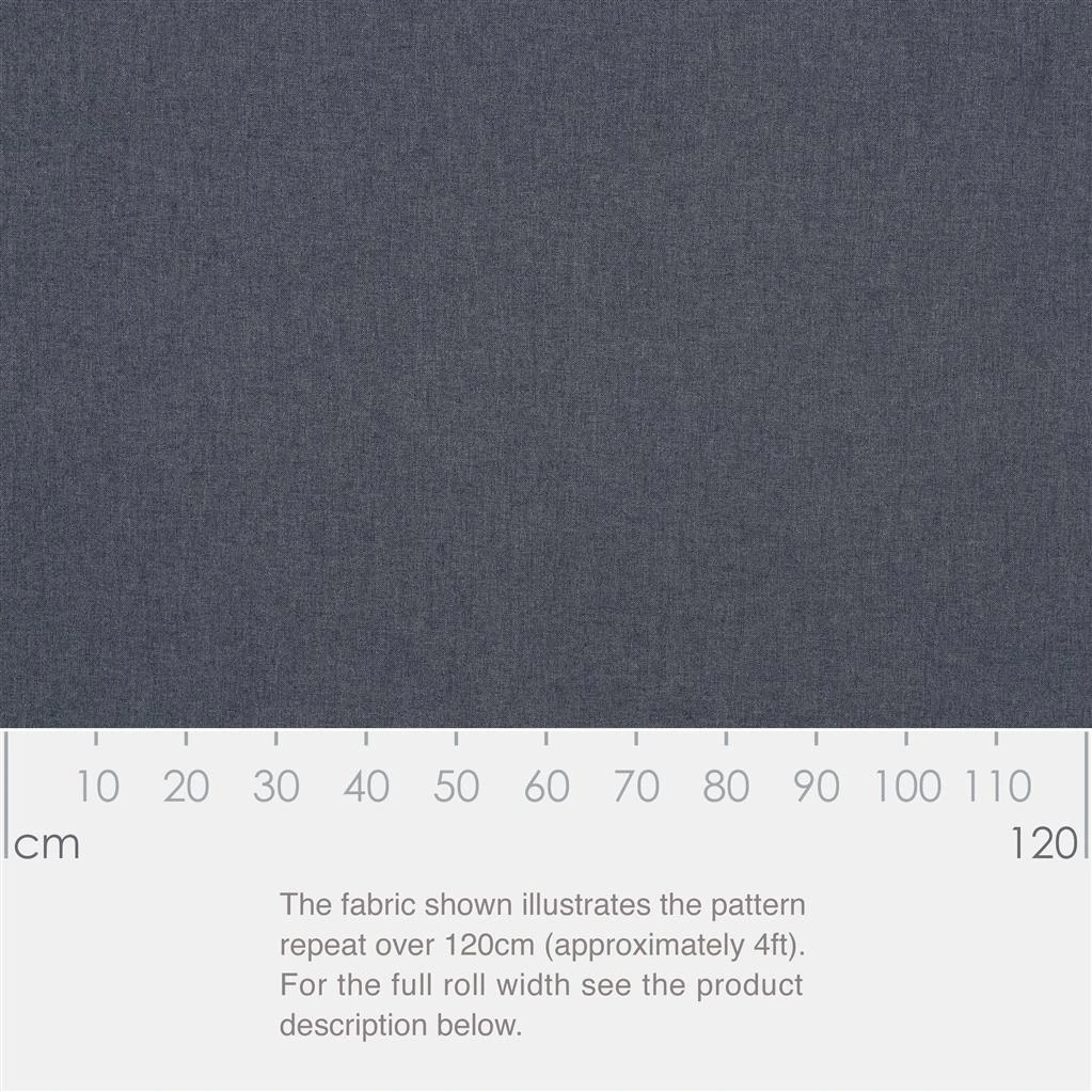 Lovat Herringbone Tweed Fabric In Granite 4 Lovat Herringbone Tweed Fabric In Granite - Image 2