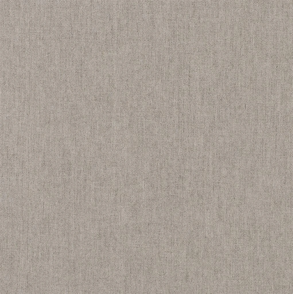 Lovat Herringbone Tweed Fabric In Limestone 3 Lovat Herringbone Tweed Fabric In Limestone