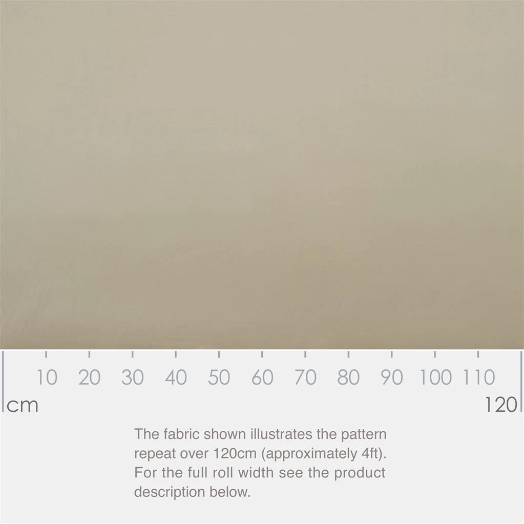 Satin Fabric In Pale Smoke 4 Satin Fabric In Pale Smoke - Image 2