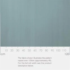 Silk Dupion Fabric In Rococo Blue -Curtains & Poles Sales srsirb 2