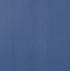 Silk Dupion Fabric In Slate Blue